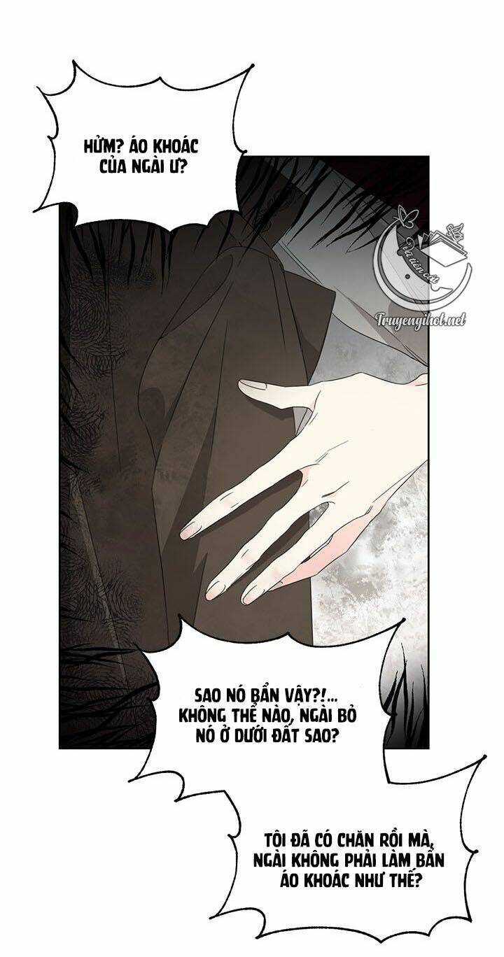 Kết Thúc Có Hậu Của Nhân Vật Phản Diện Chap 29 - Next Chap 30