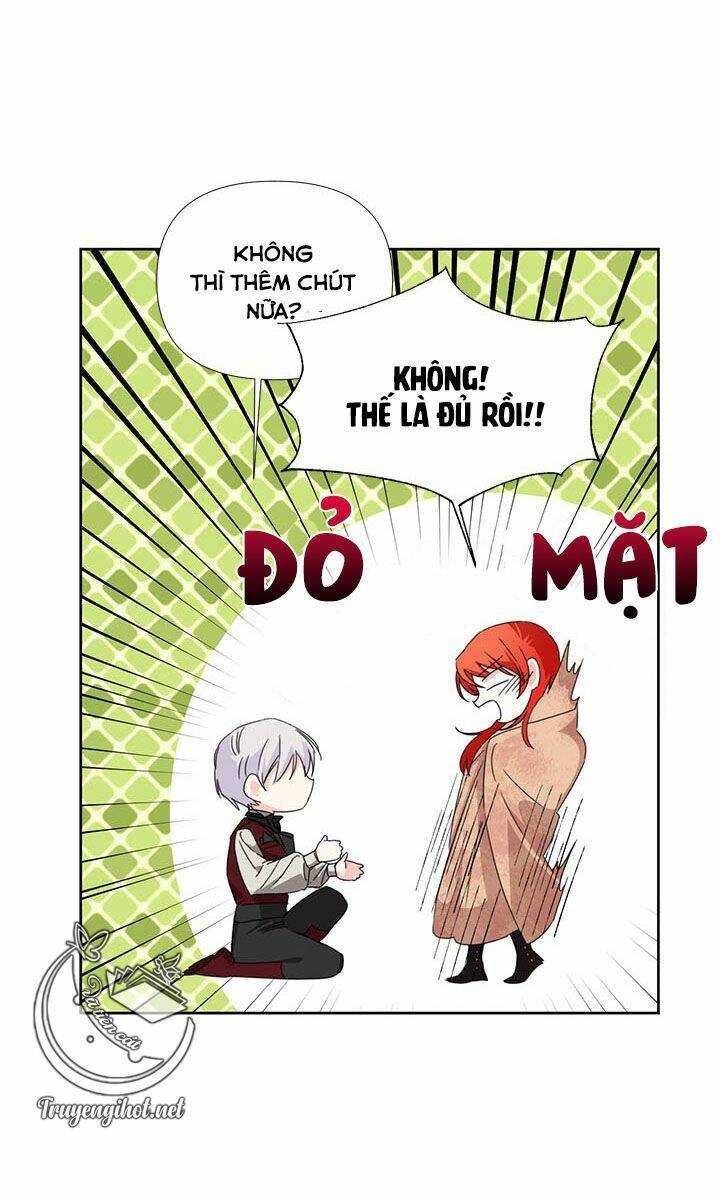 Kết Thúc Có Hậu Của Nhân Vật Phản Diện Chap 29 - Next Chap 30