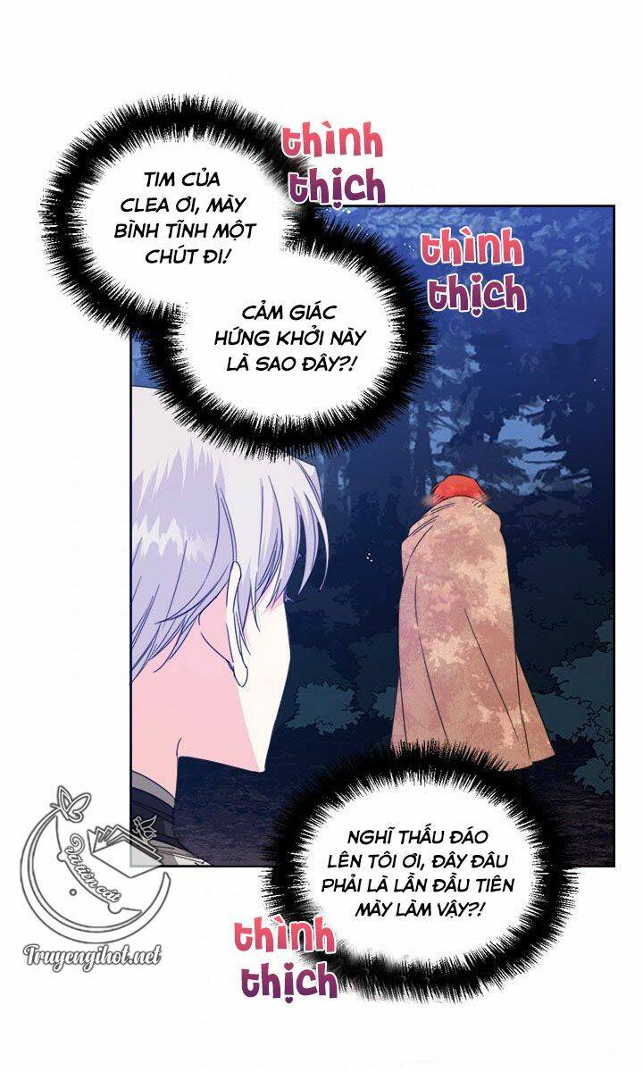 Kết Thúc Có Hậu Của Nhân Vật Phản Diện Chap 29 - Next Chap 30