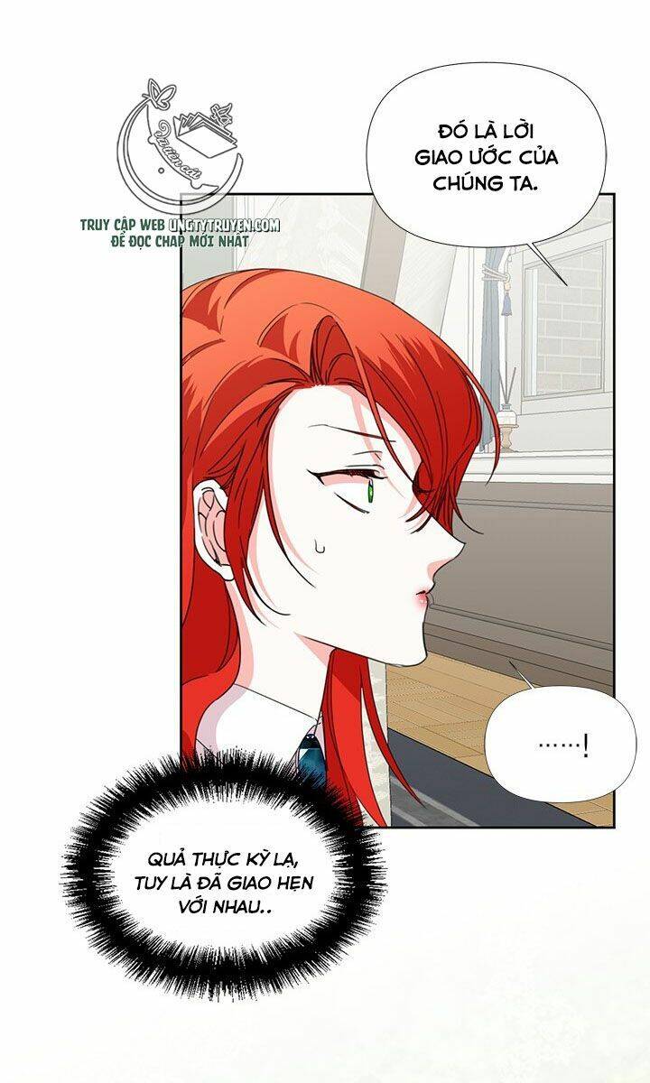 Kết Thúc Có Hậu Của Nhân Vật Phản Diện Chap 33 - Next Chap 34