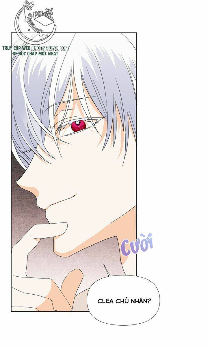 Kết Thúc Có Hậu Của Nhân Vật Phản Diện Chap 33 - Next Chap 34