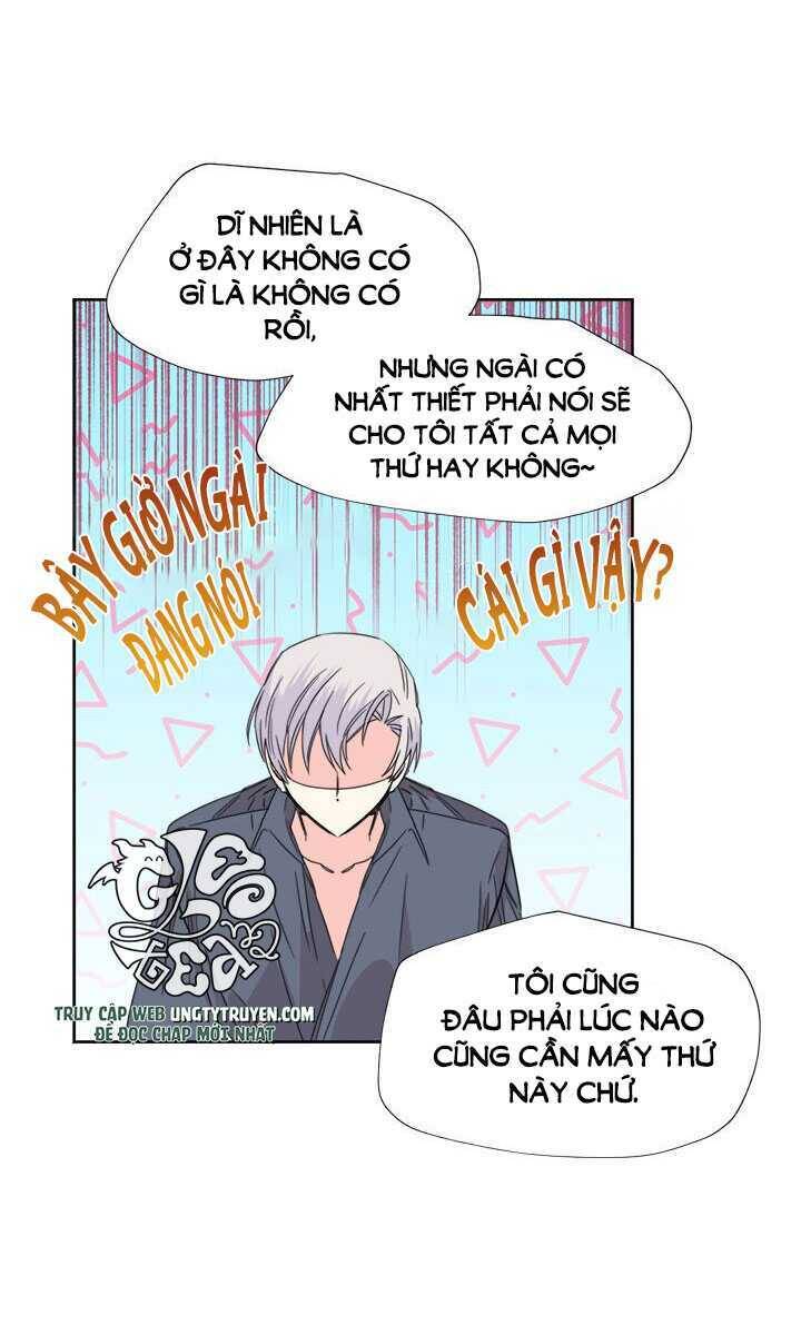 Kết Thúc Có Hậu Của Nhân Vật Phản Diện Chap 38 - Next Chap 39