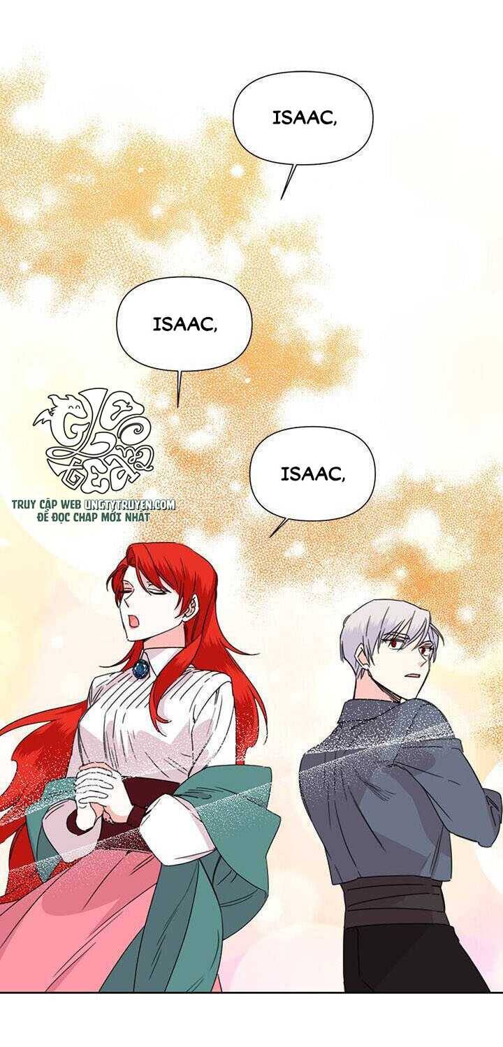 Kết Thúc Có Hậu Của Nhân Vật Phản Diện Chap 39 - Next Chap 40