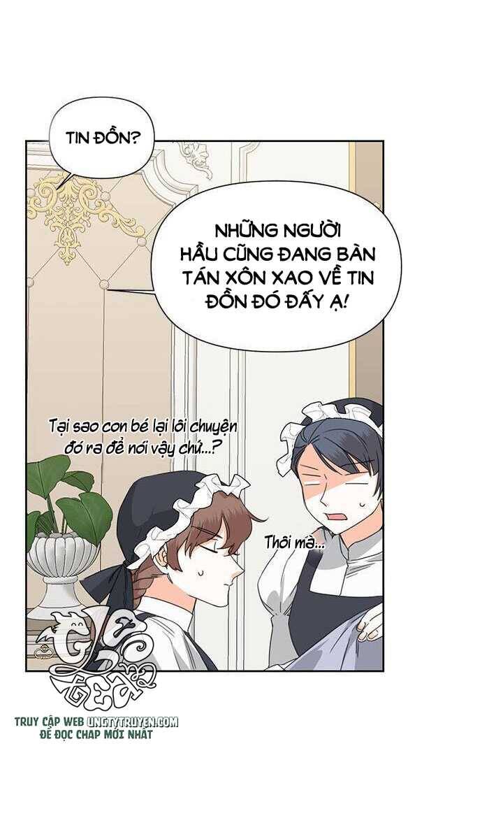 Kết Thúc Có Hậu Của Nhân Vật Phản Diện Chap 39 - Next Chap 40