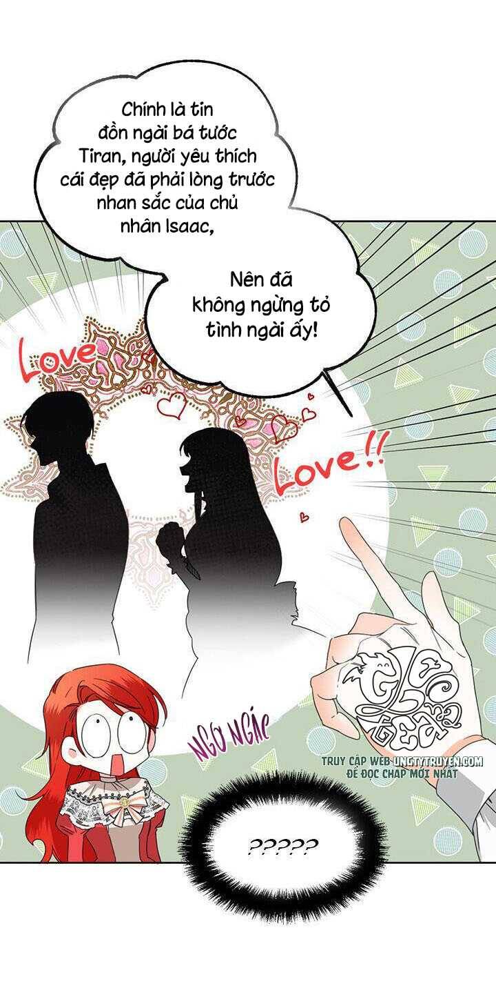 Kết Thúc Có Hậu Của Nhân Vật Phản Diện Chap 39 - Next Chap 40