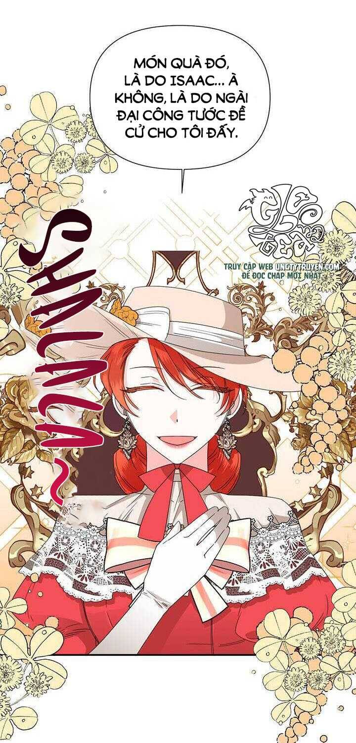 Kết Thúc Có Hậu Của Nhân Vật Phản Diện Chap 41 - Next Chap 42