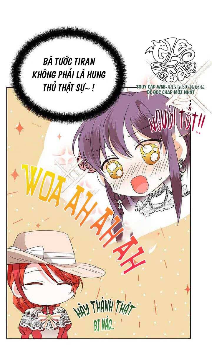 Kết Thúc Có Hậu Của Nhân Vật Phản Diện Chap 41 - Next Chap 42