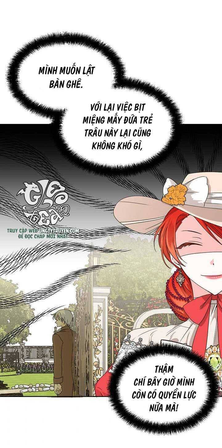 Kết Thúc Có Hậu Của Nhân Vật Phản Diện Chap 42 - Next Chap 43