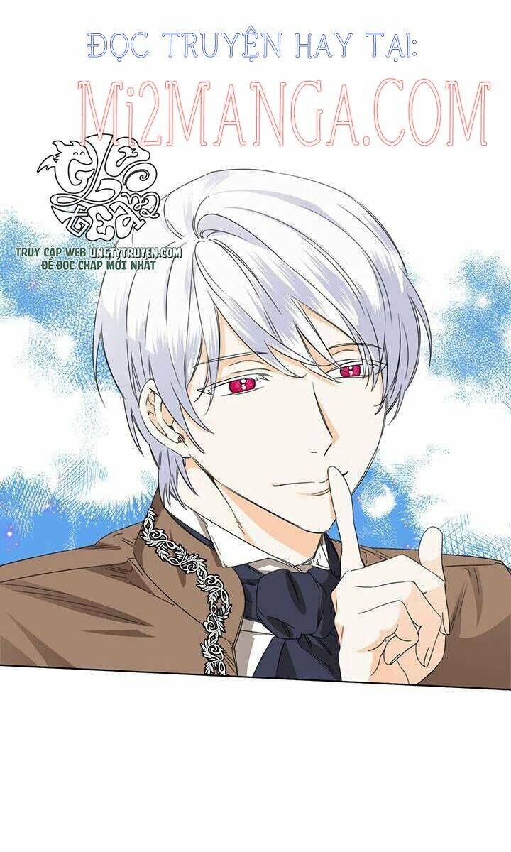 Kết Thúc Có Hậu Của Nhân Vật Phản Diện Chap 43 - Next Chap 44