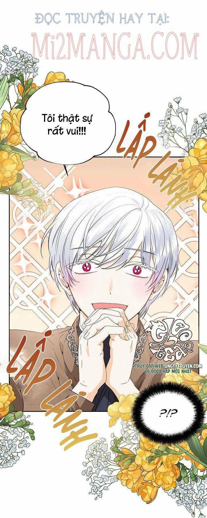 Kết Thúc Có Hậu Của Nhân Vật Phản Diện Chap 43 - Next Chap 44