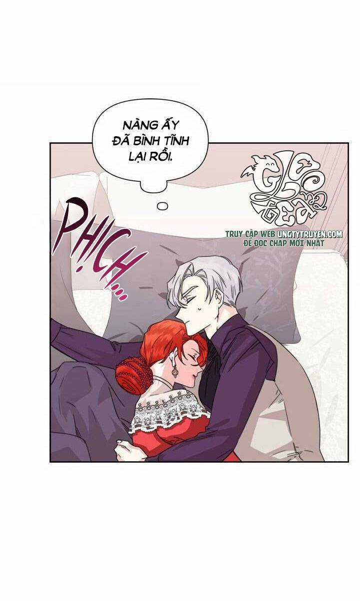 Kết Thúc Có Hậu Của Nhân Vật Phản Diện Chap 45 - Next Chap 46