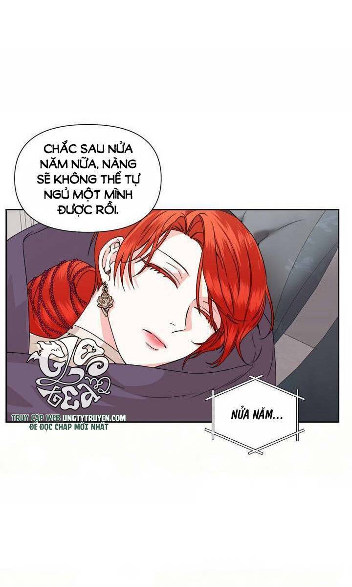 Kết Thúc Có Hậu Của Nhân Vật Phản Diện Chap 45 - Next Chap 46