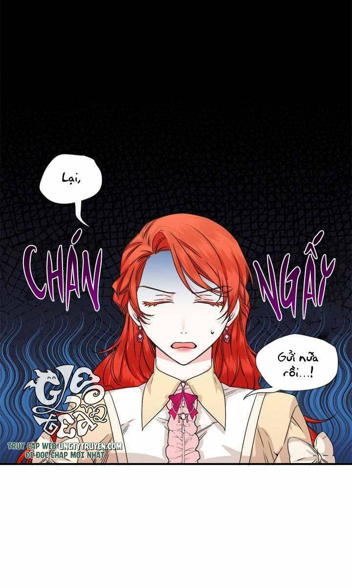 Kết Thúc Có Hậu Của Nhân Vật Phản Diện Chap 45 - Next Chap 46