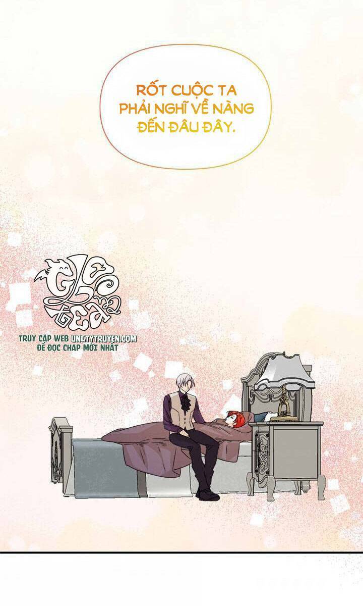 Kết Thúc Có Hậu Của Nhân Vật Phản Diện Chap 45 - Next Chap 46