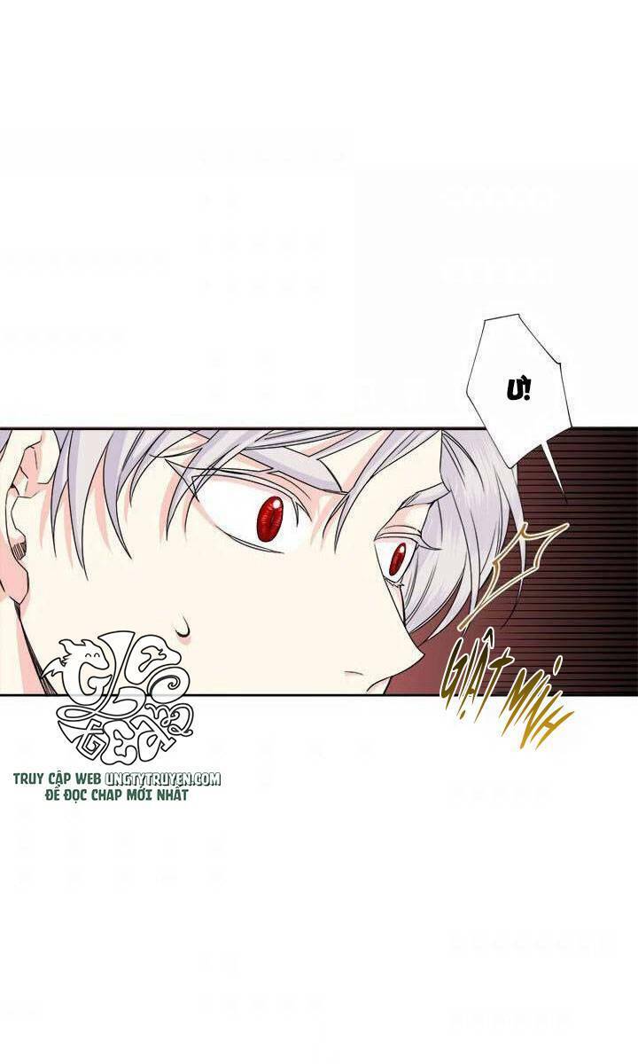 Kết Thúc Có Hậu Của Nhân Vật Phản Diện Chap 45 - Next Chap 46