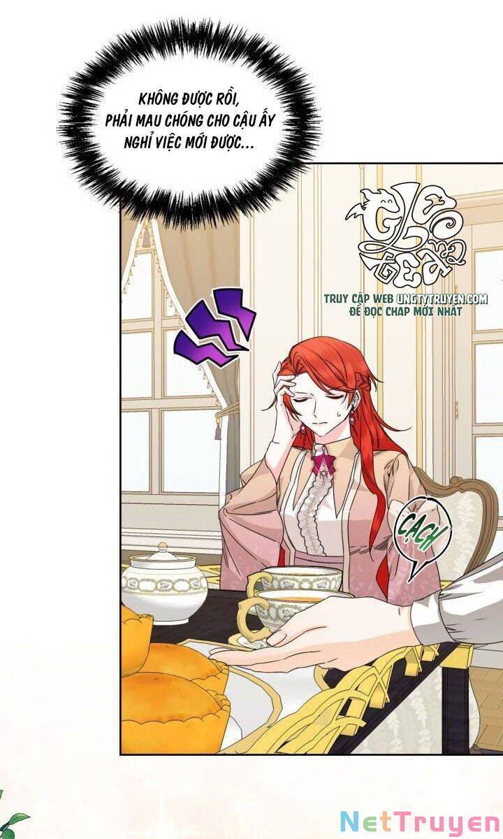 Kết Thúc Có Hậu Của Nhân Vật Phản Diện Chap 47 - Next Chap 48