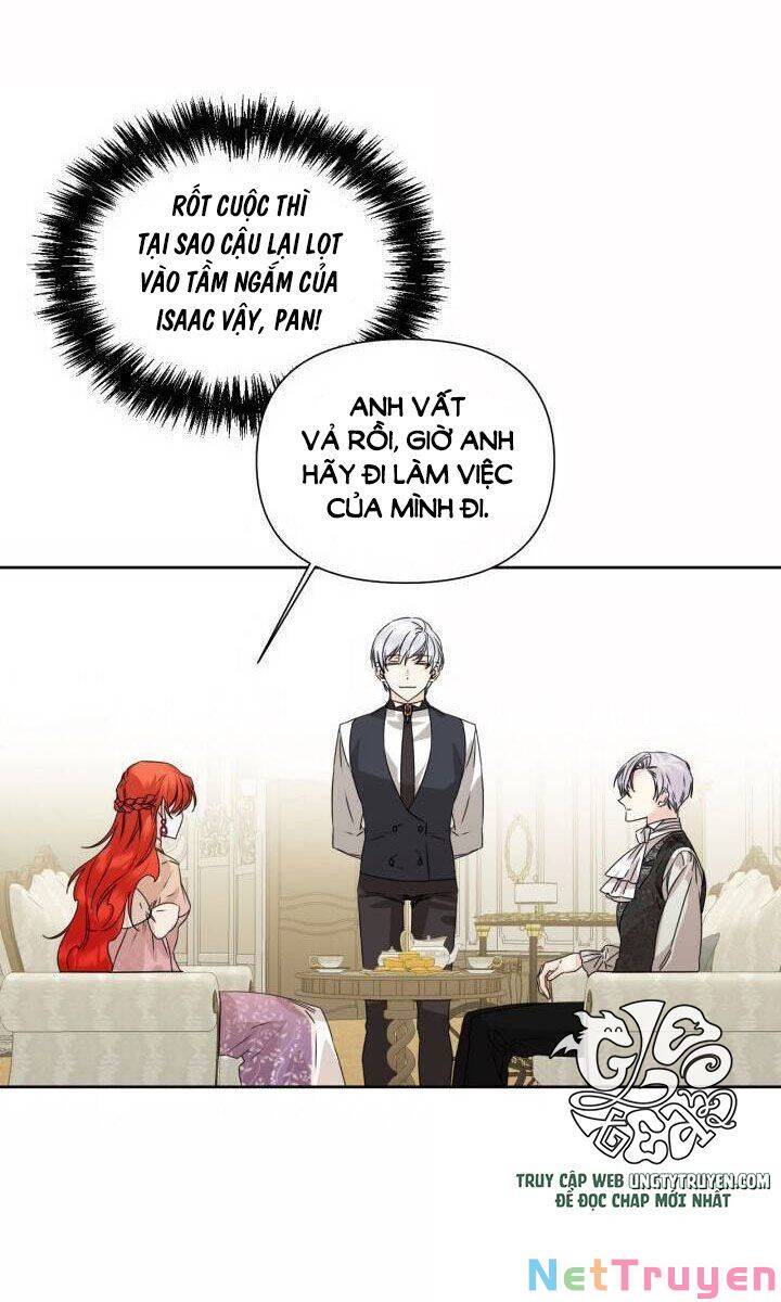 Kết Thúc Có Hậu Của Nhân Vật Phản Diện Chap 47 - Next Chap 48