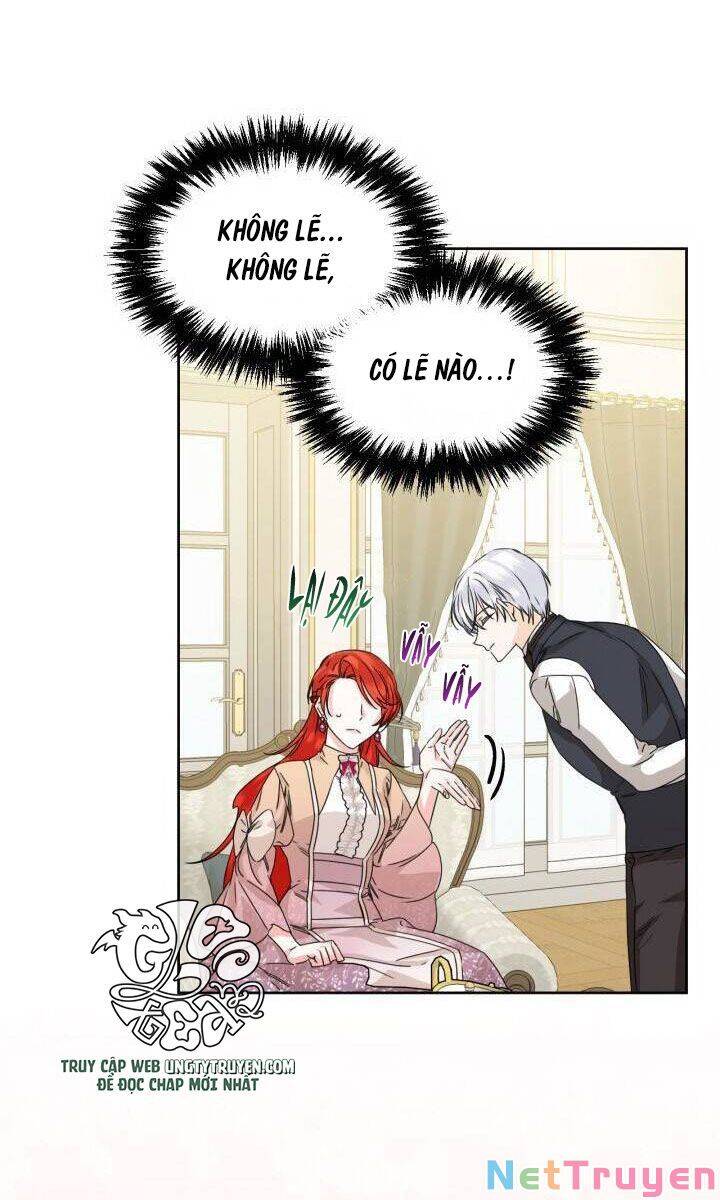 Kết Thúc Có Hậu Của Nhân Vật Phản Diện Chap 47 - Next Chap 48