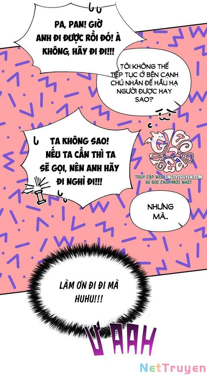 Kết Thúc Có Hậu Của Nhân Vật Phản Diện Chap 47 - Next Chap 48