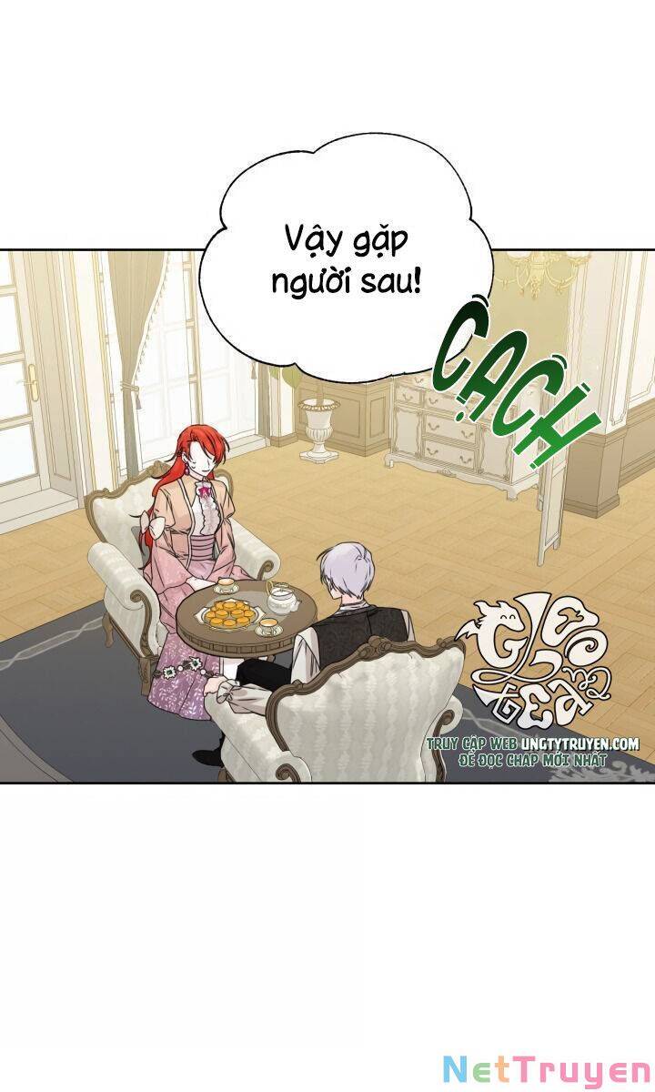 Kết Thúc Có Hậu Của Nhân Vật Phản Diện Chap 47 - Next Chap 48