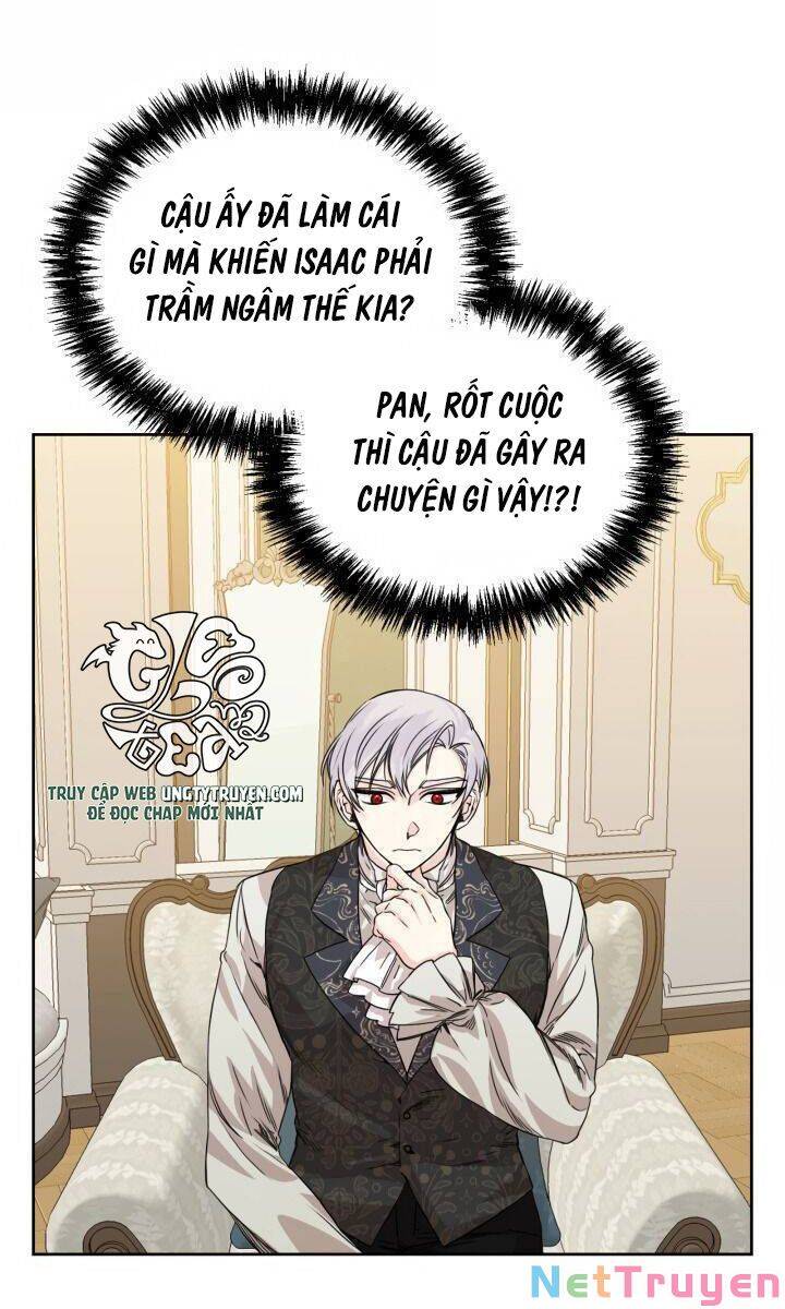 Kết Thúc Có Hậu Của Nhân Vật Phản Diện Chap 47 - Next Chap 48