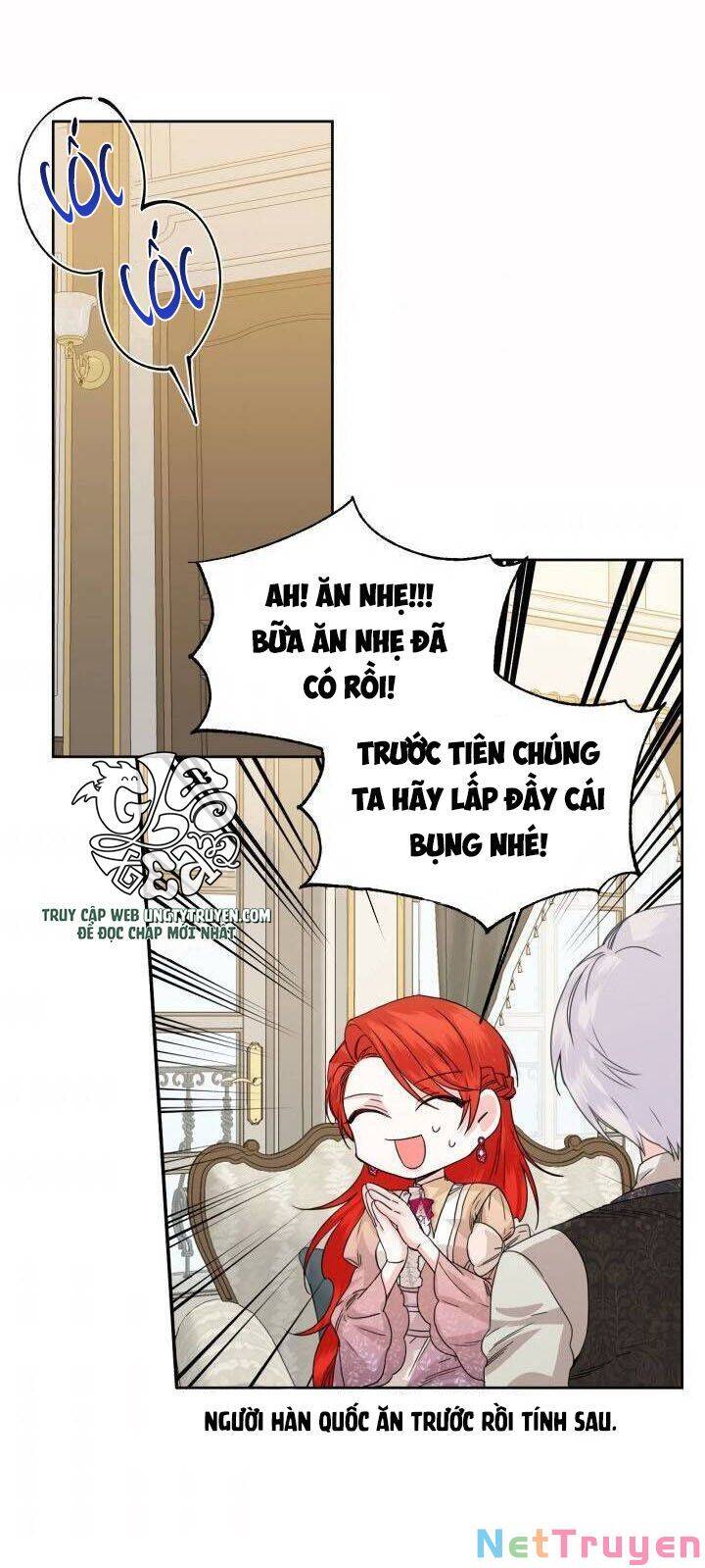 Kết Thúc Có Hậu Của Nhân Vật Phản Diện Chap 47 - Next Chap 48