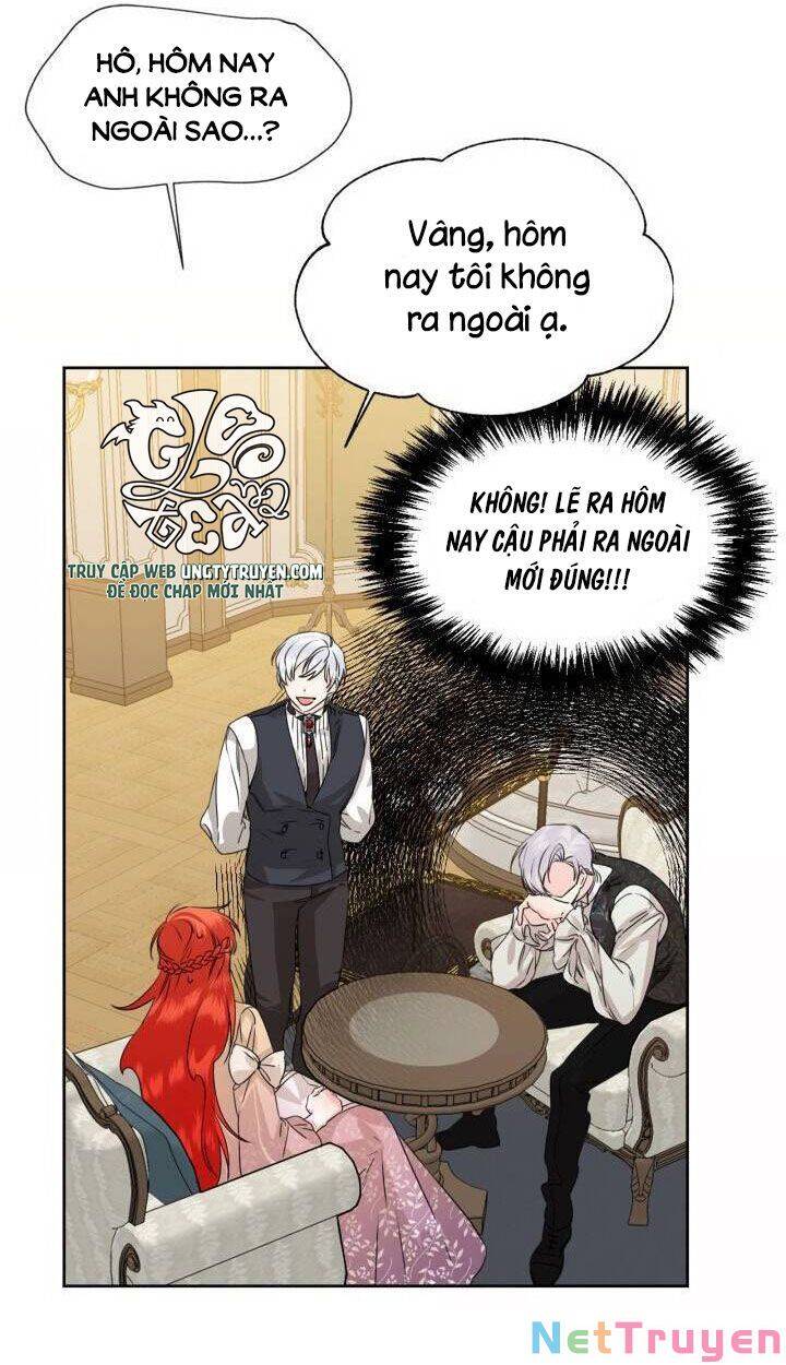 Kết Thúc Có Hậu Của Nhân Vật Phản Diện Chap 47 - Next Chap 48