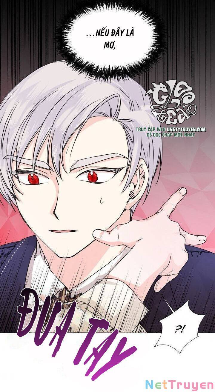 Kết Thúc Có Hậu Của Nhân Vật Phản Diện Chap 48 - Next Chap 49