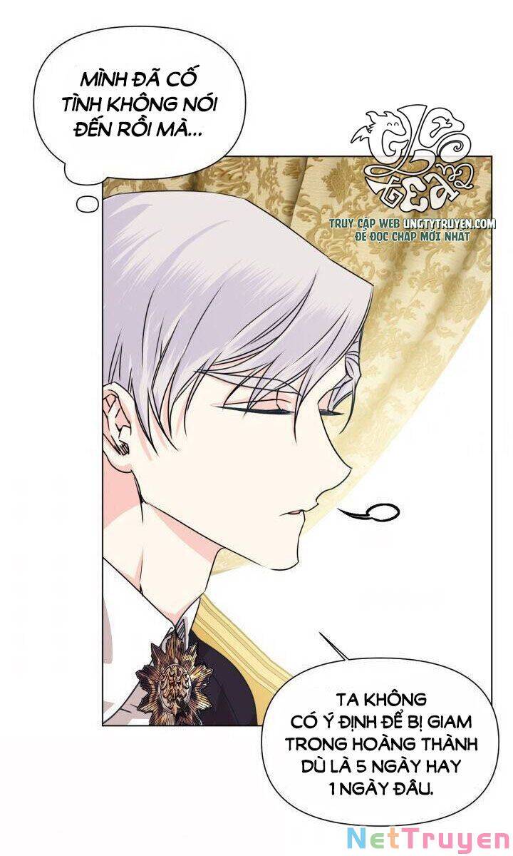 Kết Thúc Có Hậu Của Nhân Vật Phản Diện Chap 49 - Next Chap 50