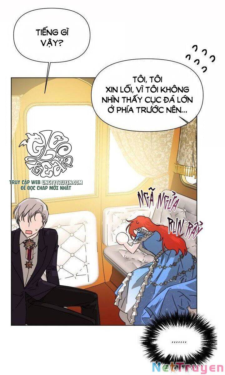 Kết Thúc Có Hậu Của Nhân Vật Phản Diện Chap 49 - Next Chap 50