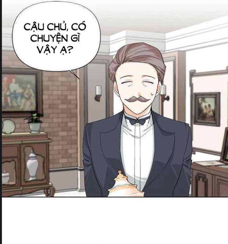 Kết Thúc Có Hậu Của Nhân Vật Phản Diện Chap 5 - Next Chap 6