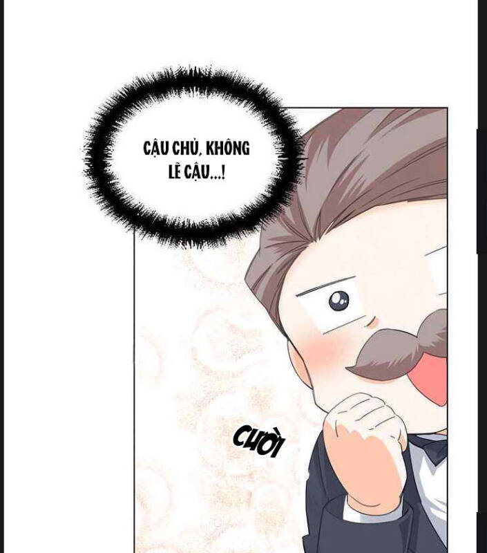 Kết Thúc Có Hậu Của Nhân Vật Phản Diện Chap 5 - Next Chap 6