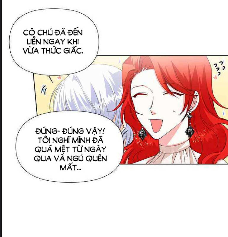 Kết Thúc Có Hậu Của Nhân Vật Phản Diện Chap 5 - Next Chap 6