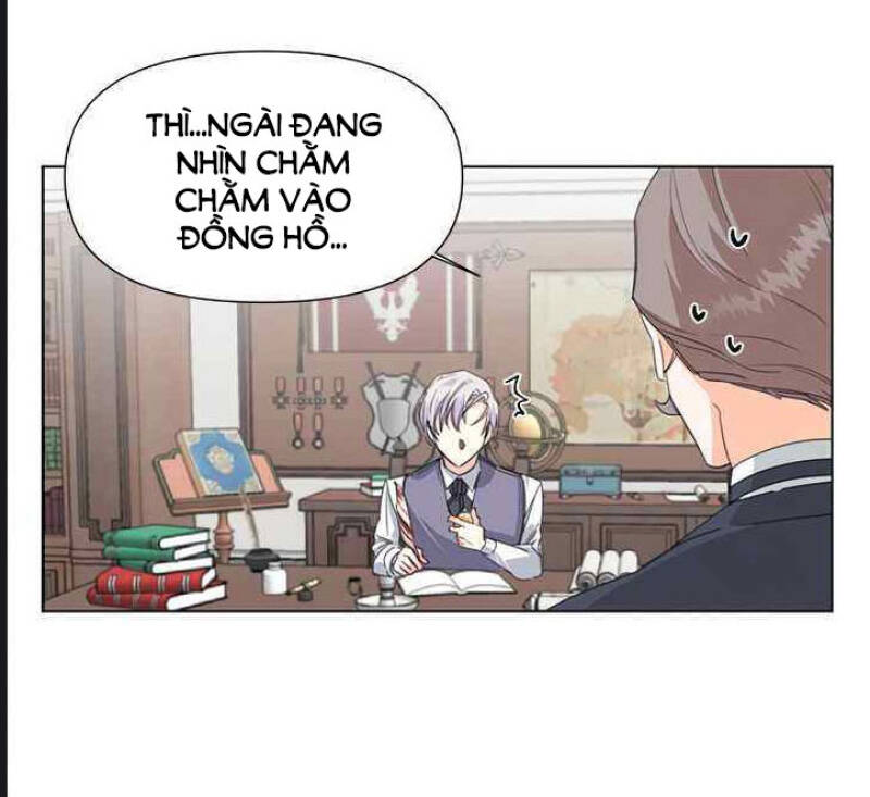 Kết Thúc Có Hậu Của Nhân Vật Phản Diện Chap 5 - Next Chap 6