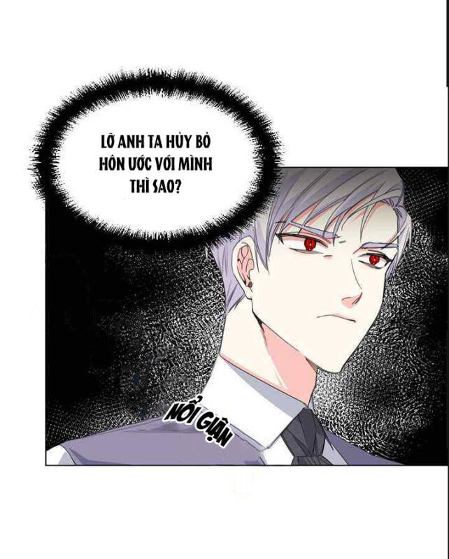 Kết Thúc Có Hậu Của Nhân Vật Phản Diện Chap 5 - Next Chap 6