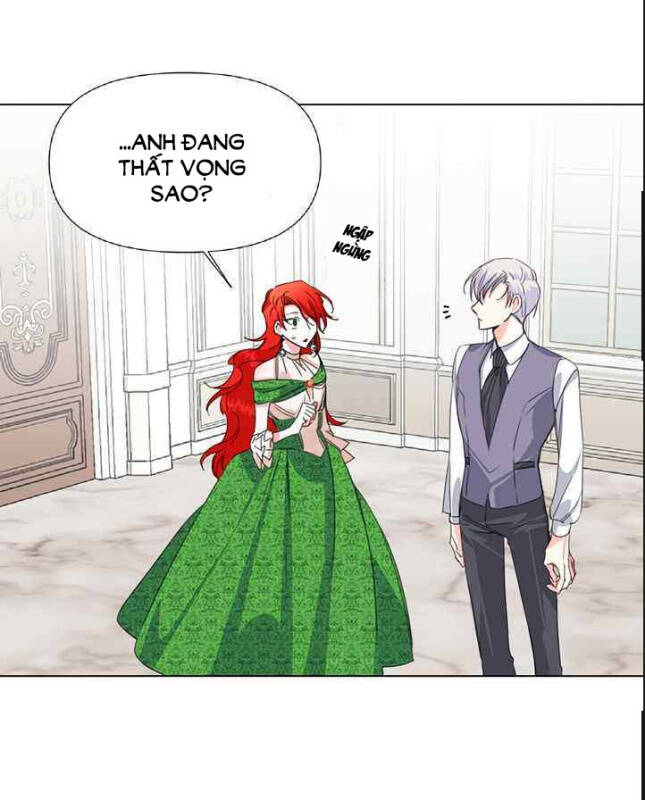 Kết Thúc Có Hậu Của Nhân Vật Phản Diện Chap 5 - Next Chap 6