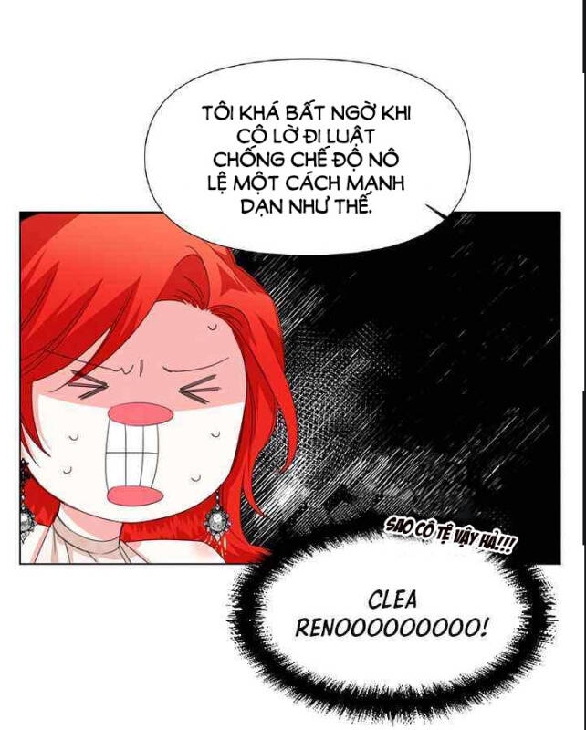 Kết Thúc Có Hậu Của Nhân Vật Phản Diện Chap 5 - Next Chap 6