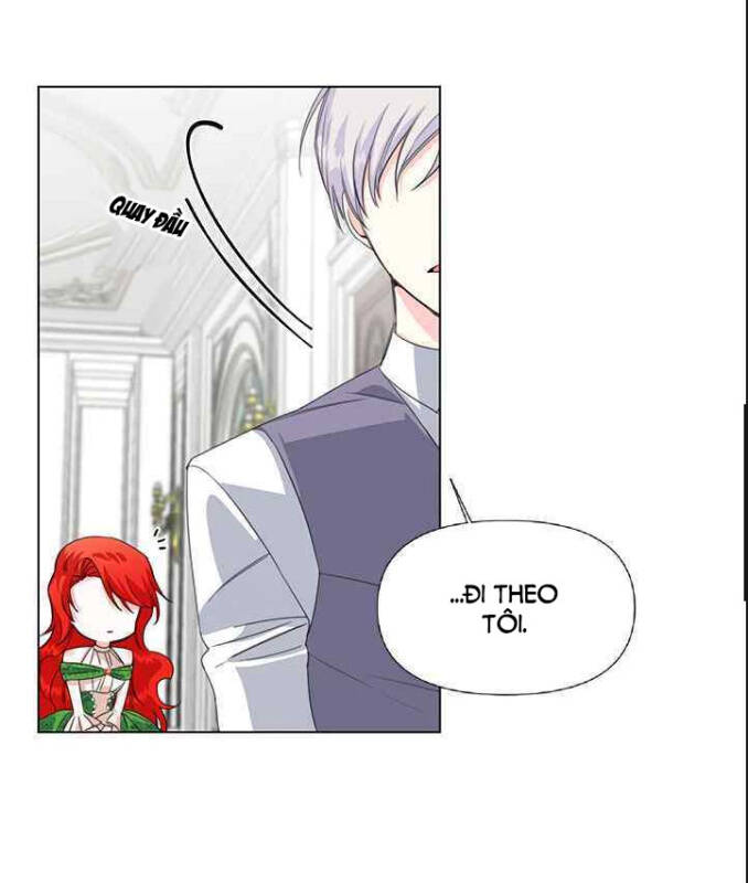 Kết Thúc Có Hậu Của Nhân Vật Phản Diện Chap 5 - Next Chap 6