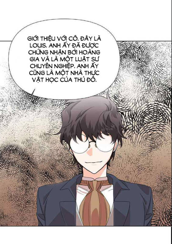 Kết Thúc Có Hậu Của Nhân Vật Phản Diện Chap 5 - Next Chap 6