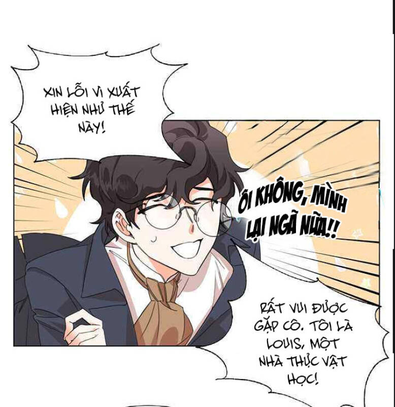 Kết Thúc Có Hậu Của Nhân Vật Phản Diện Chap 5 - Next Chap 6