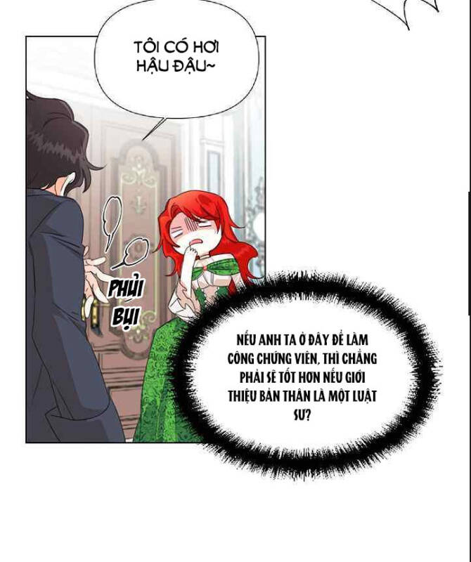 Kết Thúc Có Hậu Của Nhân Vật Phản Diện Chap 5 - Next Chap 6