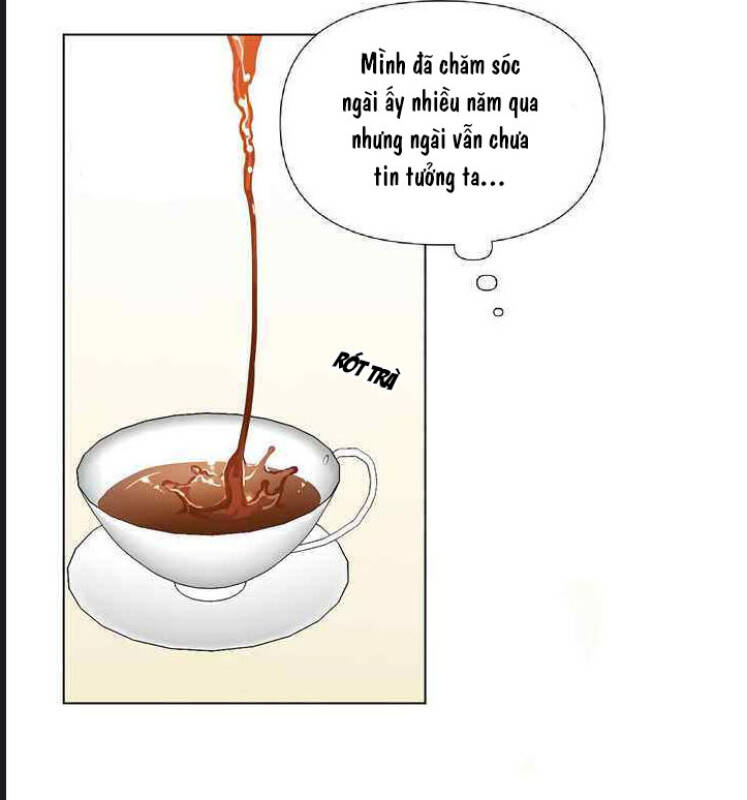 Kết Thúc Có Hậu Của Nhân Vật Phản Diện Chap 5 - Next Chap 6