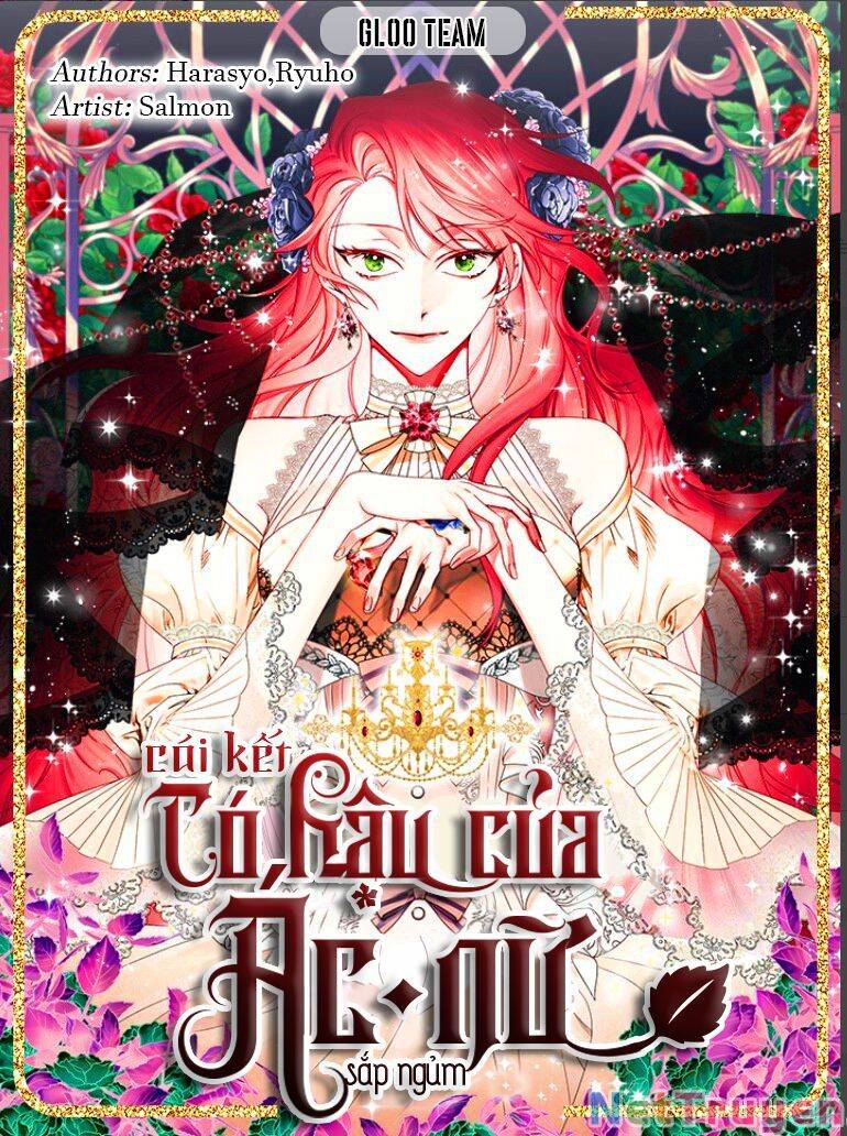 Kết Thúc Có Hậu Của Nhân Vật Phản Diện Chap 53 - Next Chap 54