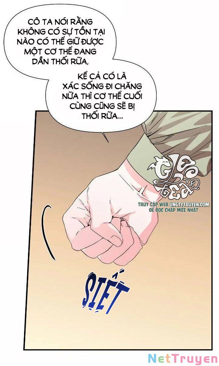 Kết Thúc Có Hậu Của Nhân Vật Phản Diện Chap 53 - Next Chap 54