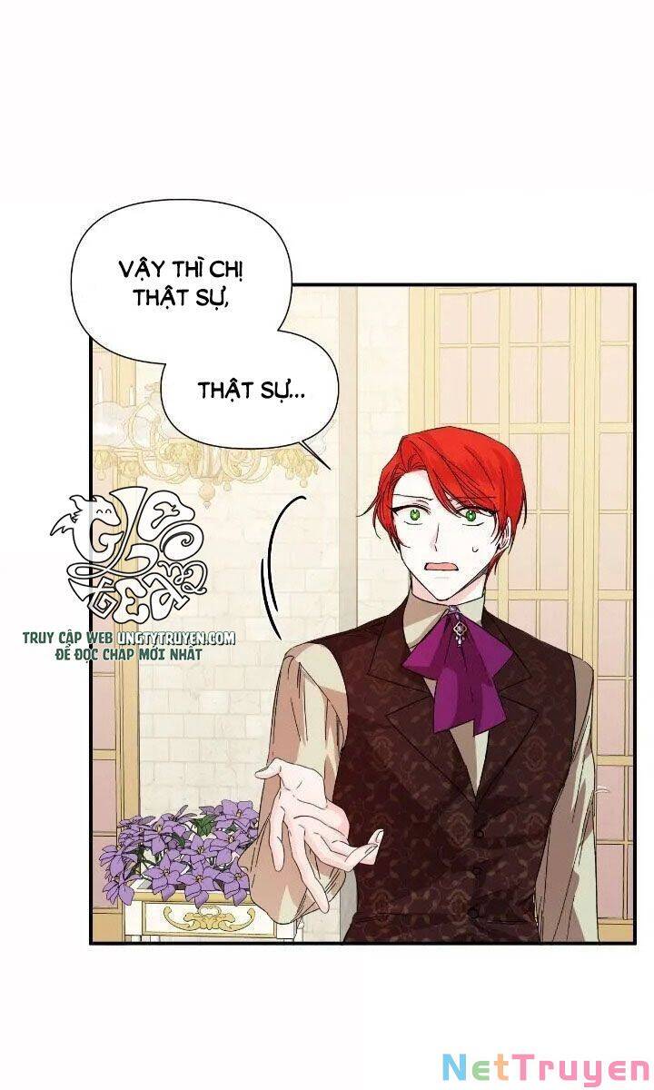 Kết Thúc Có Hậu Của Nhân Vật Phản Diện Chap 53 - Next Chap 54