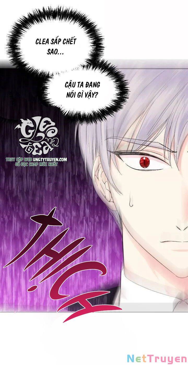Kết Thúc Có Hậu Của Nhân Vật Phản Diện Chap 53 - Next Chap 54