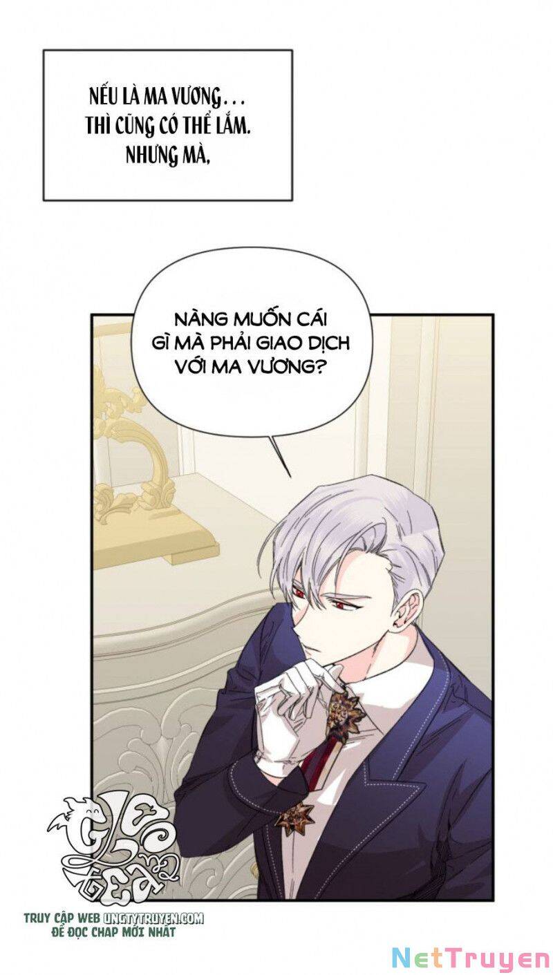 Kết Thúc Có Hậu Của Nhân Vật Phản Diện Chap 55 - Next Chap 56