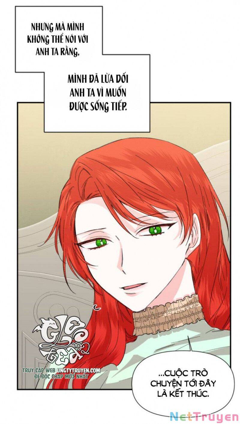 Kết Thúc Có Hậu Của Nhân Vật Phản Diện Chap 55 - Next Chap 56