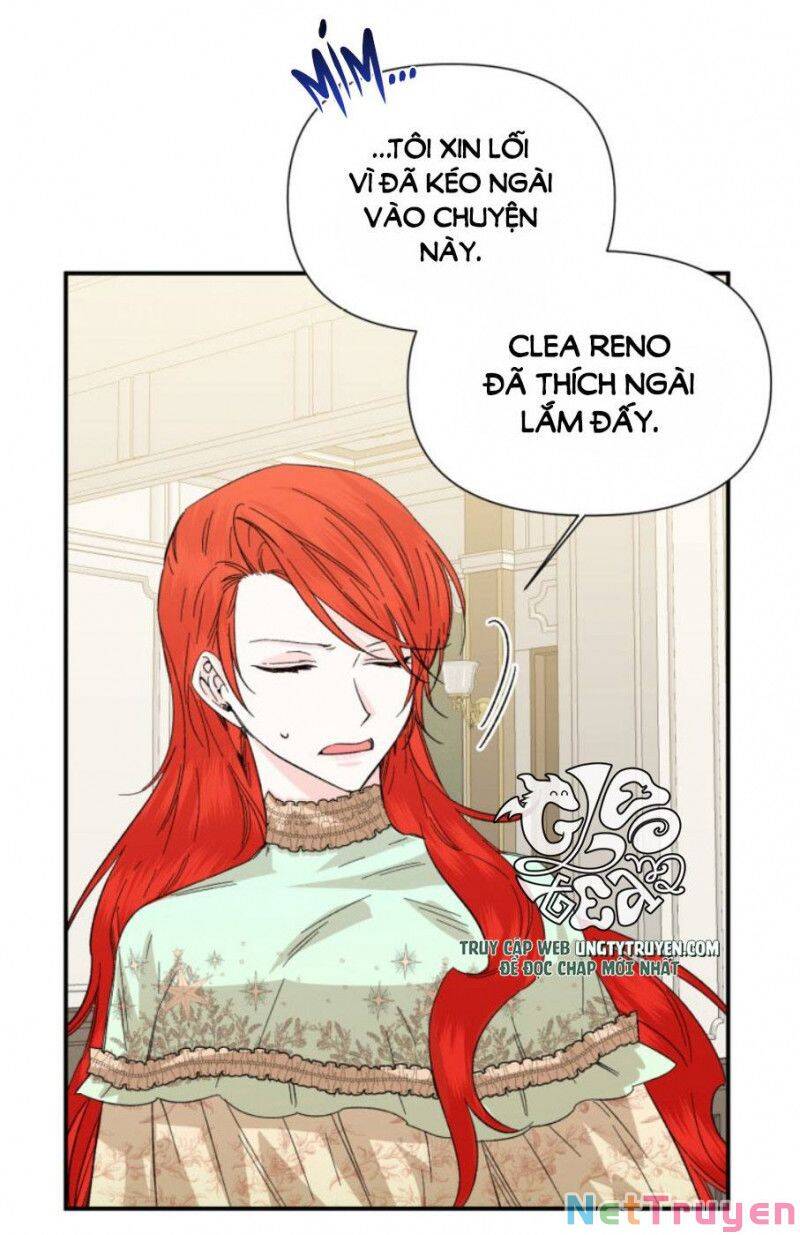 Kết Thúc Có Hậu Của Nhân Vật Phản Diện Chap 55 - Next Chap 56