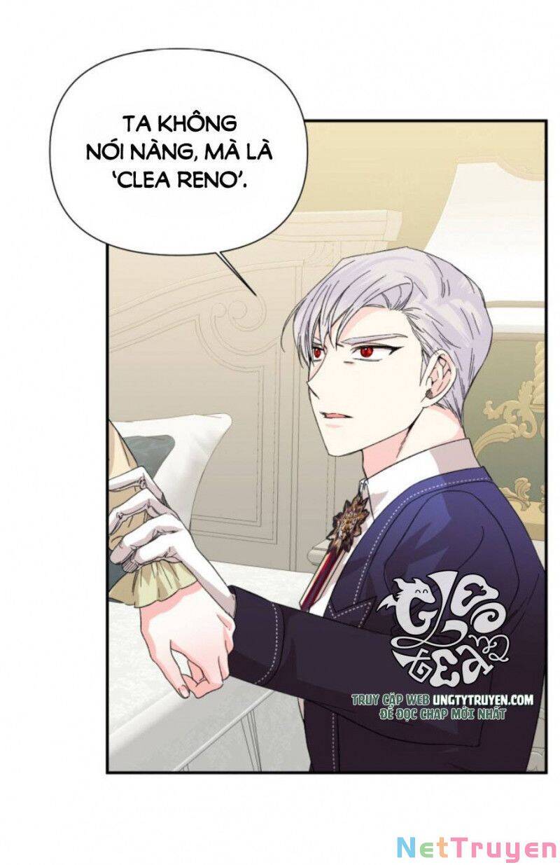 Kết Thúc Có Hậu Của Nhân Vật Phản Diện Chap 55 - Next Chap 56